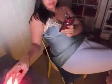 Chaturbate Adult Video Chat of tsvanilla