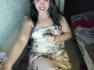 Chaturbate Free Porn Cam of tsvanilla