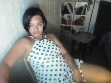 Chaturbate Free Live Porn of tsvanilla