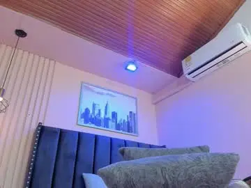 Chaturbate Live Porn of viiolett_lee