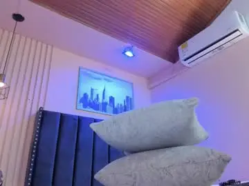 Chaturbate Adult Video Chat of viiolett_lee