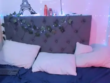 Chaturbate Sex Cam of violeta_blaze1