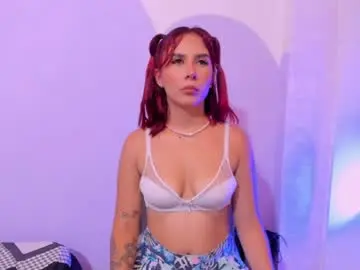 Chaturbate Adult Webcam of violeta_blaze1