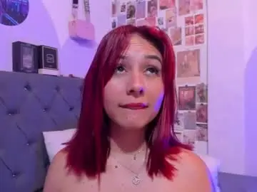 Chaturbate Adult Webcam of violeta_blaze1