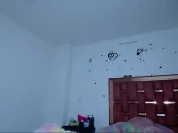 Chaturbate Live Sex of xayunrin