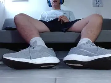 Chaturbate Nude Webcam of _999999