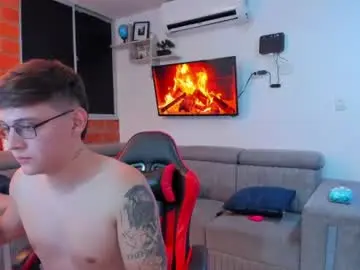 Chaturbate Private Sex Chat of after_diazz