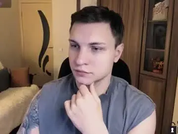 Chaturbate Live Sex Cam of alex_milson