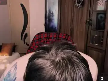 Chaturbate Private Sex Chat of alex_milson