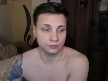 Chaturbate Private Sex Chat of alex_milson