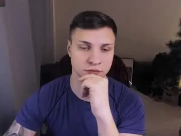 Chaturbate Free Live Porn of alex_milson