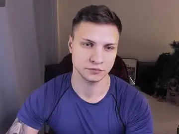 Chaturbate Sex Chat of alex_milson