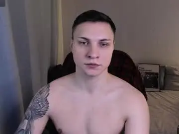 Chaturbate Adult Webcams of alex_milson