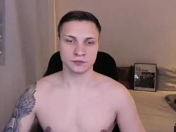 Chaturbate Live Sex Cam of alex_milson