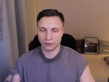 Chaturbate Live Sex Cam of alex_milson