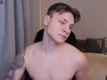 Chaturbate Adult Webcams of alex_milson