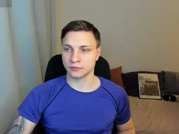 Chaturbate Live Porn of alex_milson