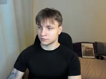 Chaturbate Live Sex Cam of alex_milson