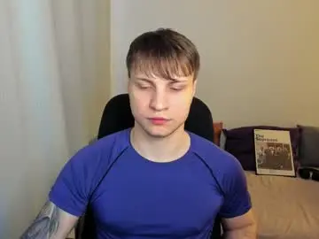 Chaturbate Live Sex of alex_milson