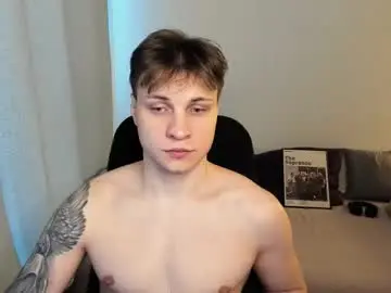 Chaturbate Adult Video Chat of alex_milson