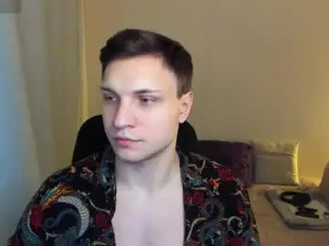 Chaturbate Sex Chat of alex_milson