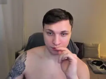 Chaturbate Adult Webcam of alex_milson