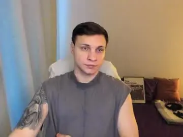 Chaturbate Free Porn Cam of alex_milson