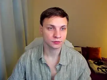 Chaturbate Live Sex Cam of alex_milson