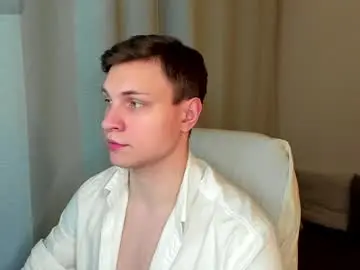 Chaturbate Best live sex cam show of alex_milson