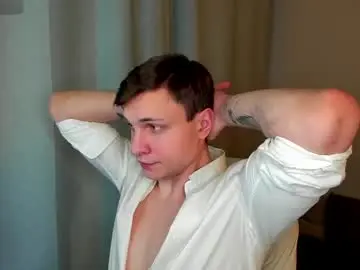 Chaturbate Best Webcam of alex_milson