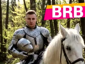 Chaturbate Sex Cam of alex_milson