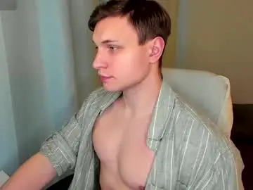 Chaturbate Private Sex Chat of alex_milson