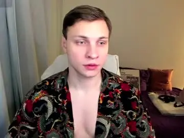 Chaturbate Free Porn Cam of alex_milson