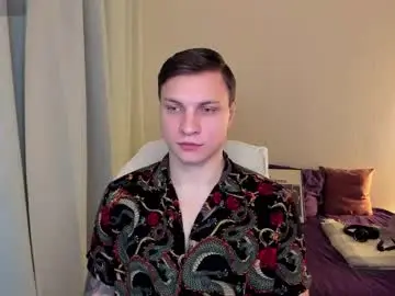 Chaturbate Adult Webcam of alex_milson