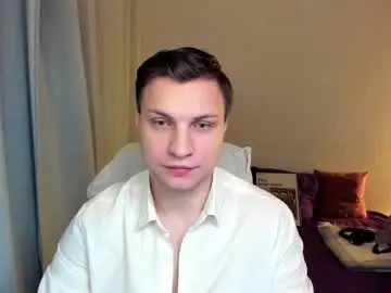 Chaturbate Free Porn Cam of alex_milson