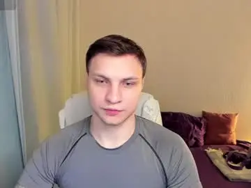 Chaturbate Live Porn of alex_milson