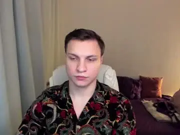 Chaturbate Free Porn Cam of alex_milson