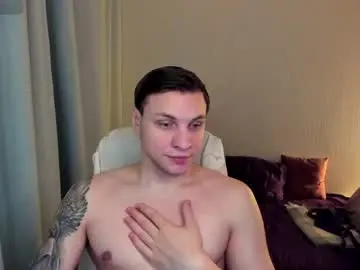 Chaturbate Nude Webcam of alex_milson