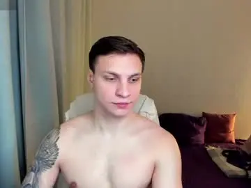 Chaturbate Sex Cam of alex_milson