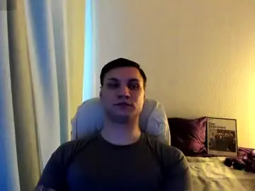 Chaturbate Adult Video Chat of alex_milson