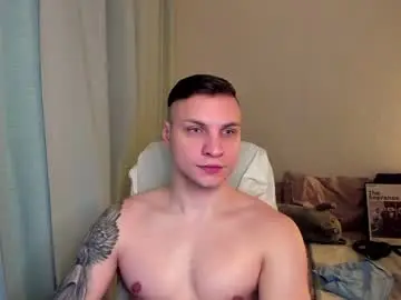 Chaturbate Free Live Porn of alex_milson