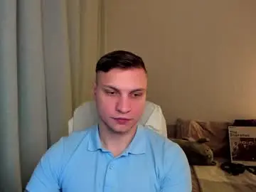 Chaturbate Adult Webcam of alex_milson