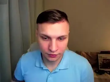 Chaturbate Adult Video Chat of alex_milson