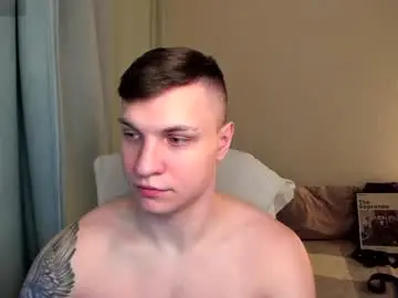 Chaturbate Private Sex Chat of alex_milson