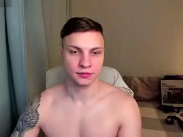 Chaturbate Live Porn of alex_milson