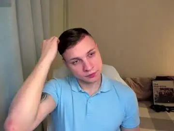 Chaturbate Live Sex of alex_milson