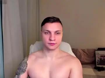 Chaturbate Watch Live Sex Cams of alex_milson