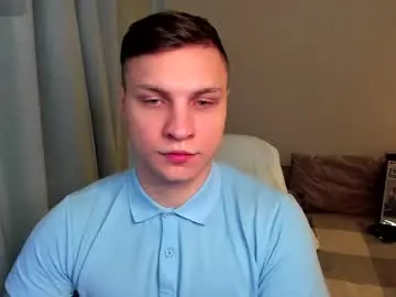 Chaturbate Live Porn of alex_milson