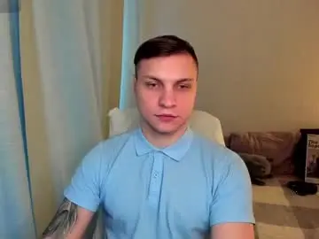 Chaturbate Watch Live Sex Cams of alex_milson