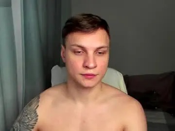 Chaturbate Free Porn Cam of alex_milson